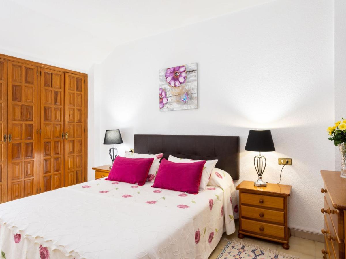 Apartment Comfy Altemar-1 By Interhome Playa de las Americas  Exterior foto
