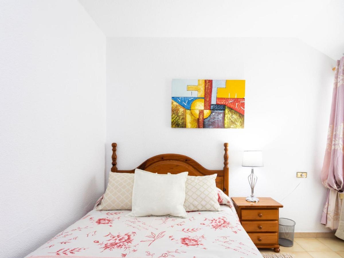 Apartment Comfy Altemar-1 By Interhome Playa de las Americas  Exterior foto