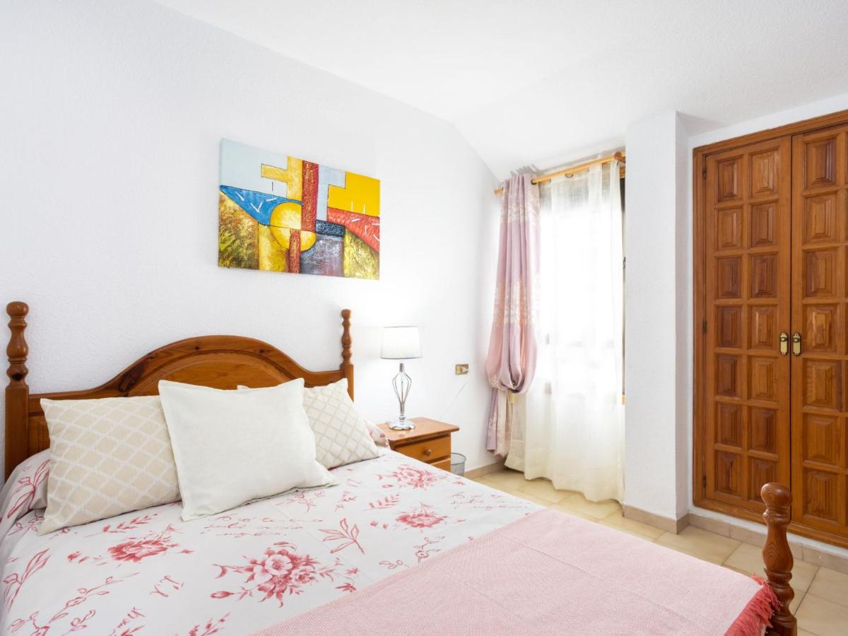 Apartment Comfy Altemar-1 By Interhome Playa de las Americas  Exterior foto