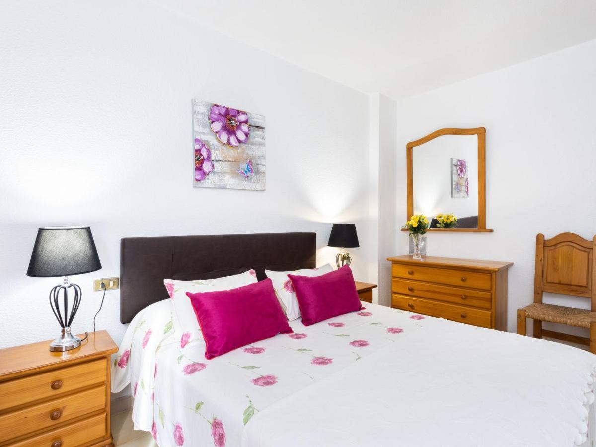 Apartment Comfy Altemar-1 By Interhome Playa de las Americas  Exterior foto