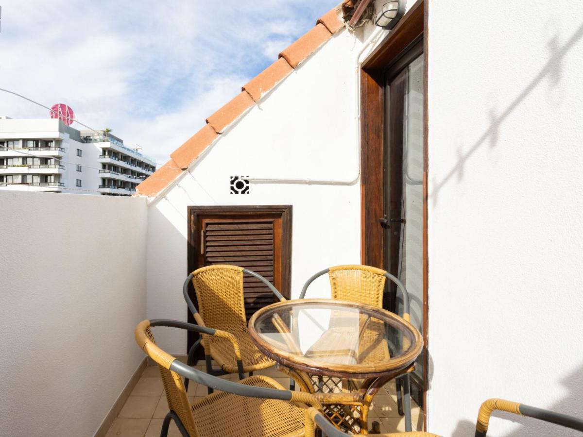 Apartment Comfy Altemar-1 By Interhome Playa de las Americas  Exterior foto