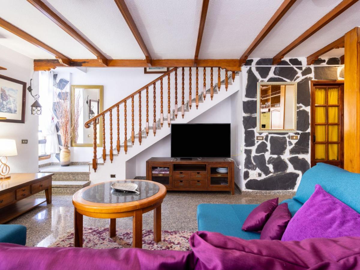 Apartment Comfy Altemar-1 By Interhome Playa de las Americas  Exterior foto