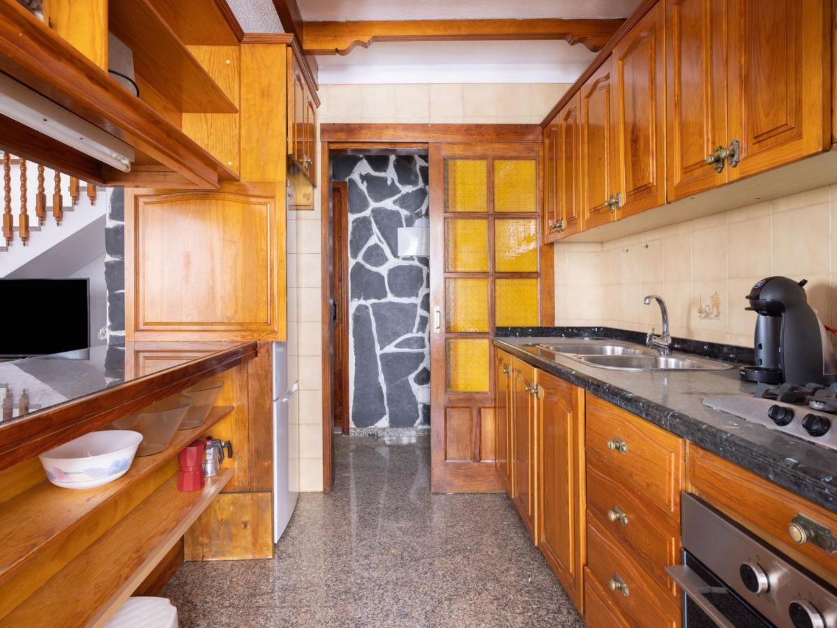 Apartment Comfy Altemar-1 By Interhome Playa de las Americas  Exterior foto