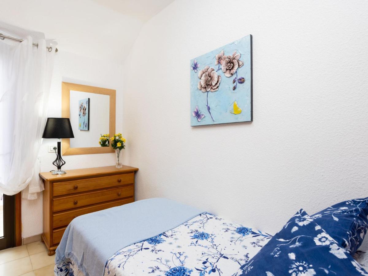 Apartment Comfy Altemar-1 By Interhome Playa de las Americas  Exterior foto